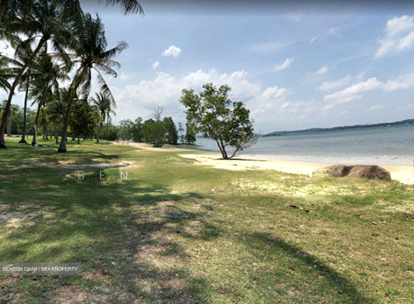 Pasir Ris Beach Park (D18), Semi-Detached #505955151